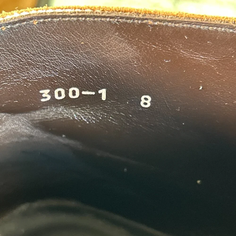 To Boot New York boot new